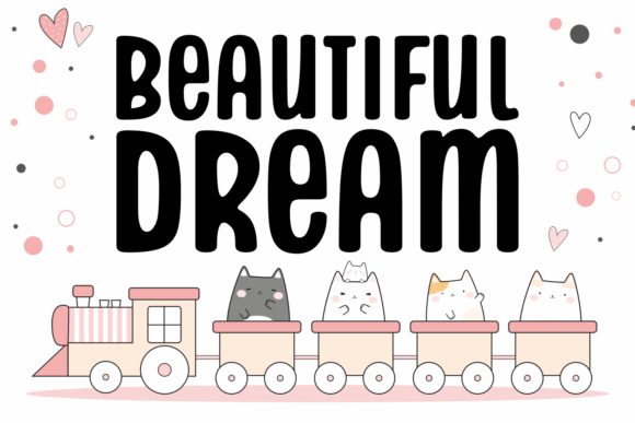 Emily Grace Font PNG with transparent background - Preview 3