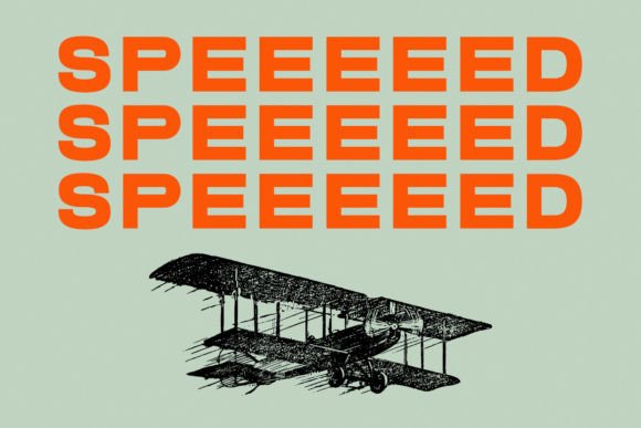 Erinko Font - Preview 6