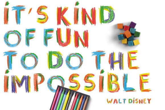 Happy Pencil Font PNG with transparent background - Preview 3