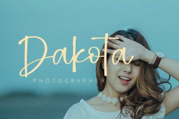 Hello Valentine Font - Preview 5