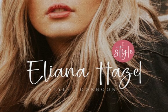 Hello Valentine Font - Preview 6