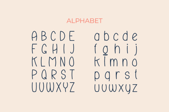 Jingle Balls Font - Preview 1