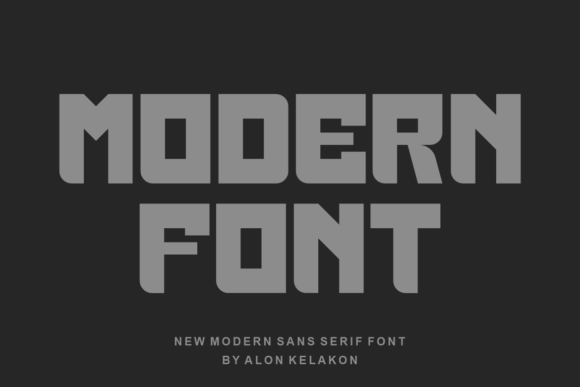 Netro Nescary Font PNG with transparent background - Preview 1