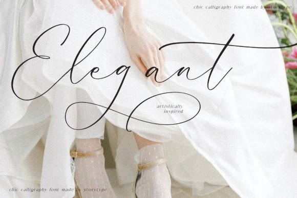 Palmer Corella Font PNG with transparent background - Preview 4