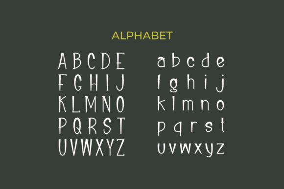 Romeno Font PNG with transparent background - Preview 1