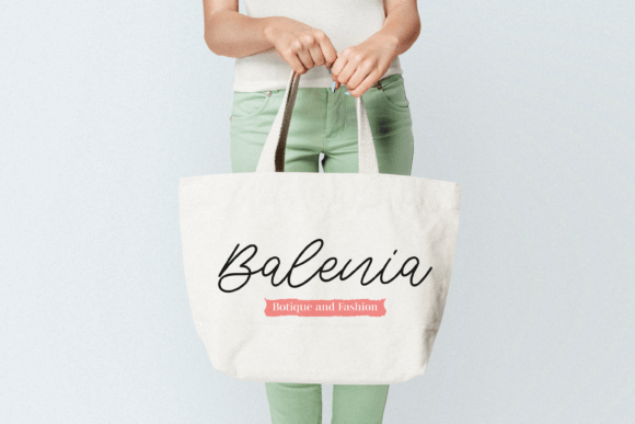 Adeline Font - Preview 5