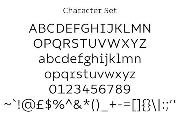 Bigota Font - Preview 5