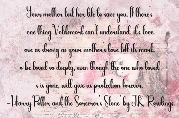 Handmade Style Font - Preview 4