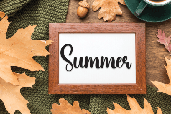 Hugging Font PNG with transparent background - Preview 4