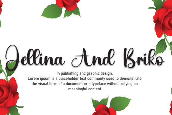 Line Font PNG with transparent background - Preview 1