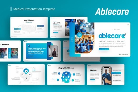 Preview of Medical Presentation - Ablecare