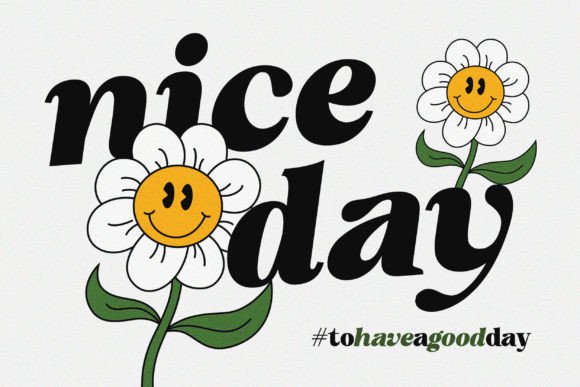Smile Club Font PNG with transparent background - Preview 1