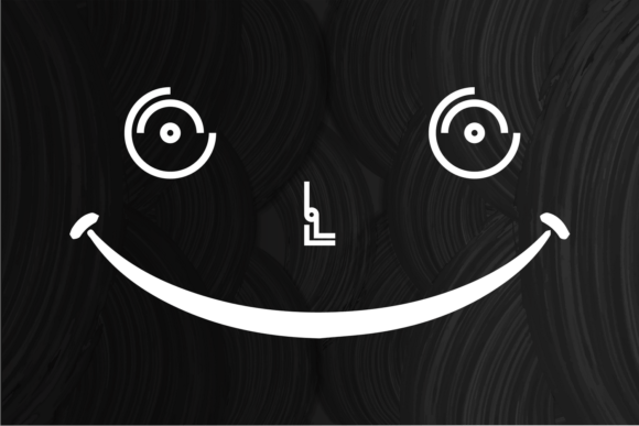 Centers Section Font PNG with transparent background - Preview 5