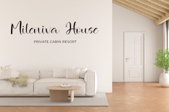 Ceriyaven Font - Preview 5