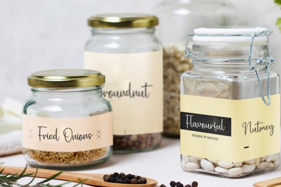 Country Farmhouse Font - Preview 3