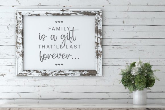 Country Farmhouse Font - Preview 5