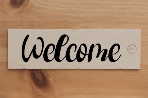 Library Font PNG with transparent background - Preview 1
