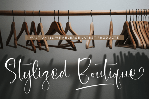 Marrmosta Font PNG with transparent background - Preview 2