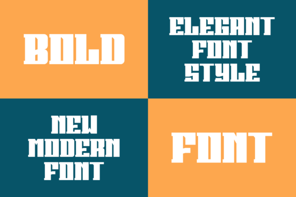 Power Prenky Font PNG with transparent background - Preview 2
