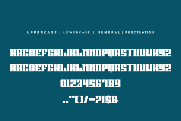 Power Prenky Font PNG with transparent background - Preview 3