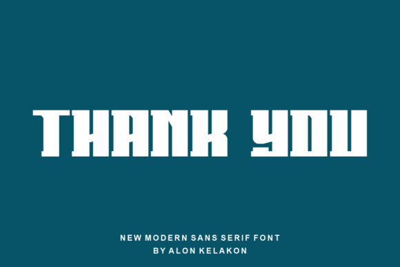 Power Prenky Font PNG with transparent background - Preview 4
