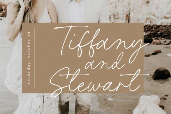 Requista Font PNG with transparent background - Preview 2