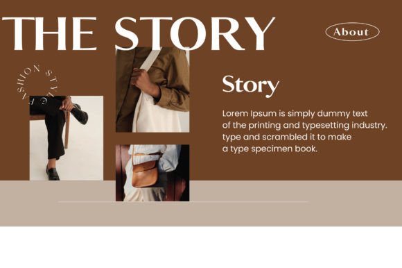 Libero Font PNG with transparent background - Preview 2