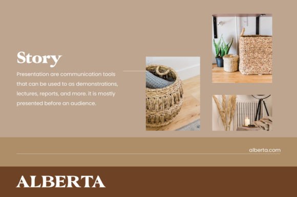 Alberta Font - Preview 2