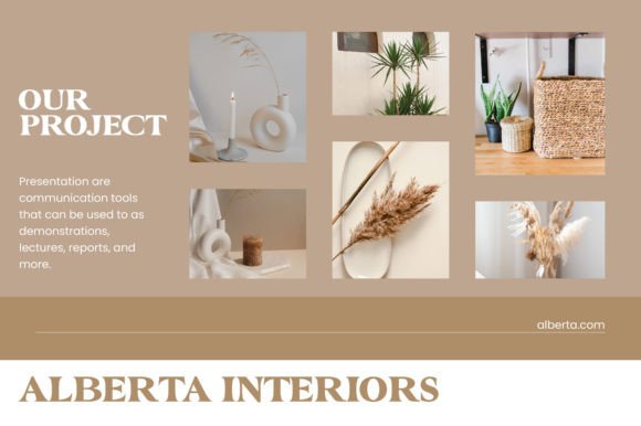 Alberta Font - Preview 4