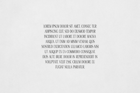 Acantha Font PNG with transparent background - Preview 2