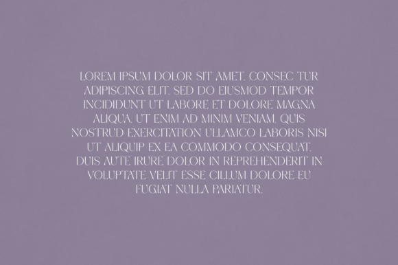 Alfalfa Font - Preview 2