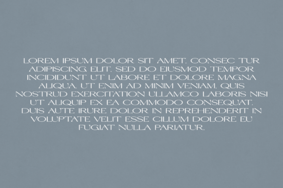 Althaea Font - Preview 2