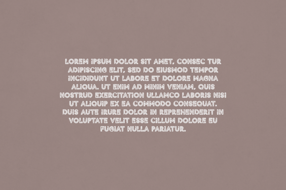 Amaryllis Font - Preview 2