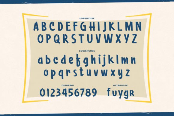 Beetels Font - Preview 1