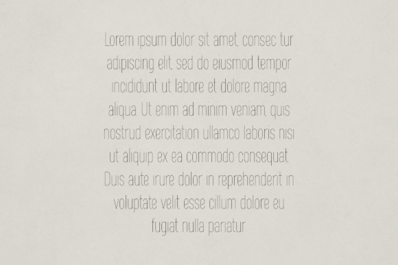 Gardenia Font - Preview 2