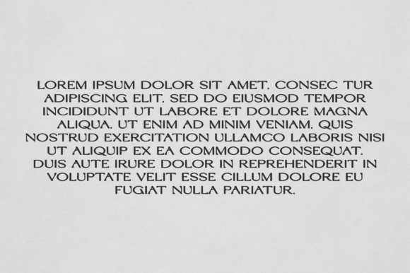 Linder Font PNG with transparent background - Preview 2