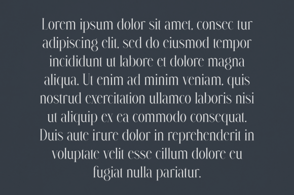 Maxon Font PNG with transparent background - Preview 2