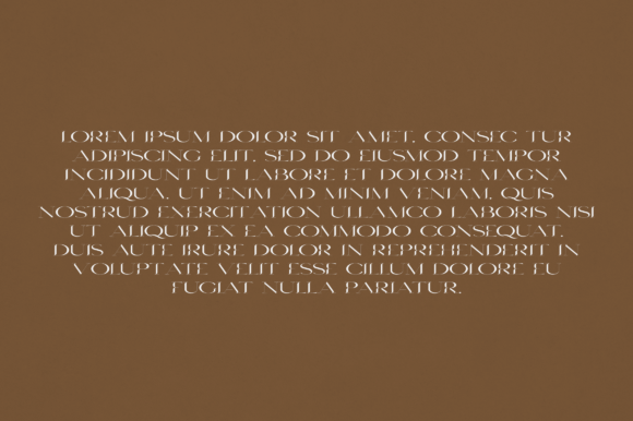 Raphia Font PNG with transparent background - Preview 2