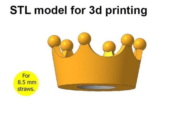 Cauldron Cookie Cutter STL Files - 3D Print Halloween Treats - Image 15