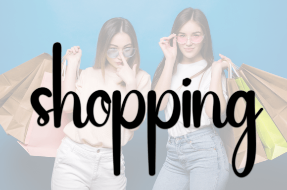 Babysnow Font - Preview 3