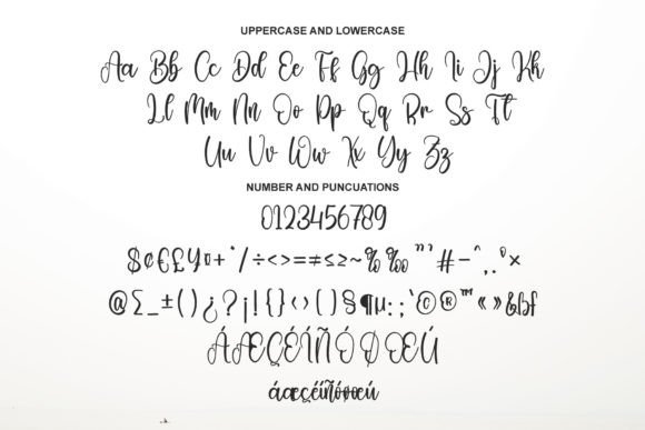 Bolder Font - Preview 5
