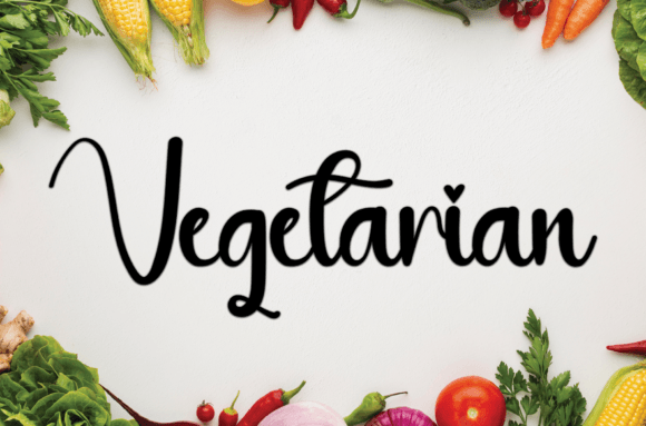 Brilliant Christmas Font - Preview 1