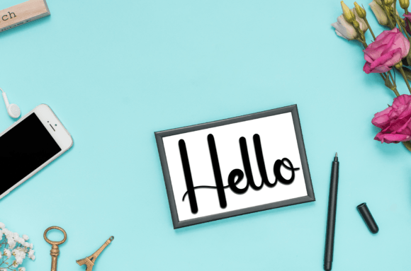 Bulbous Font - Preview 3