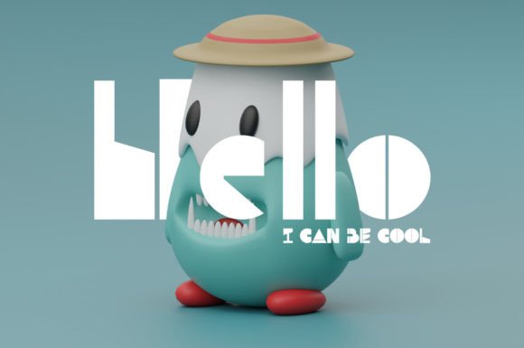 Buttercup Font - Preview 2