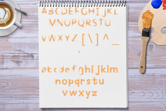 Candice Font - Preview 1