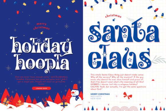 Carolle Font - Preview 5
