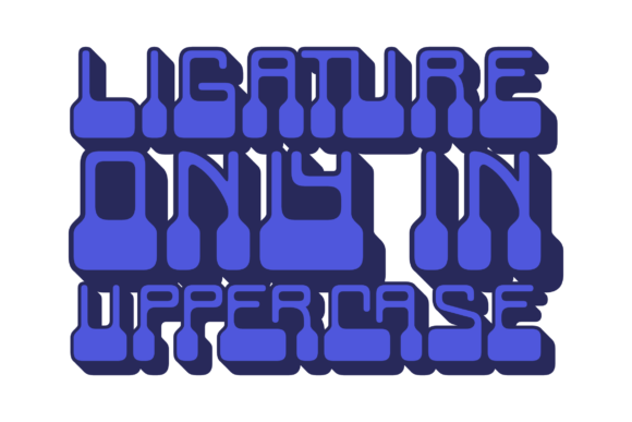 Chamyvibes Font - Preview 4