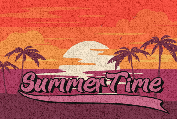 Finest Ink Font - Preview 2