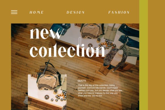 Galin Font - Preview 4