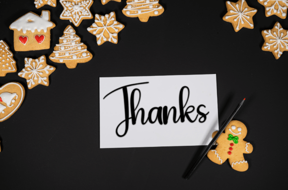 Grinch Font - Preview 6